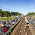 The Impact of Engineering Projects on Traffic and Transportation in Gainesville, Virginia