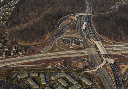The Essential Role of Engineering Projects in the Development of Gainesville, Virginia